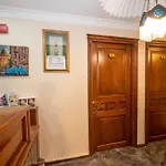 Antique Turquoise Istanbul