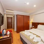 Antique Turquoise Hotel