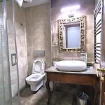 Hotel Antique Turquoise