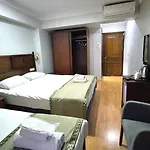 Antique Turquoise Hotel Istanbul