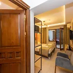 Antique Turquoise Hotel Istanbul