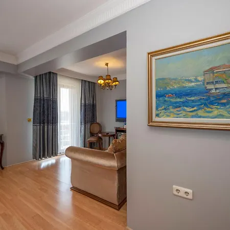 Отель Antique Turquoise