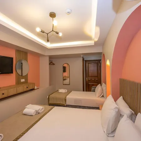 Antique Turquoise