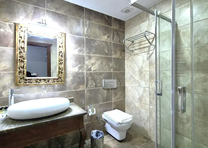 Antique Turquoise * イスタンブール