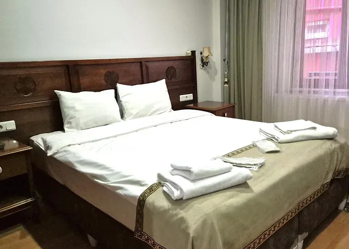 Hotel Antique Turquoise Istanbul